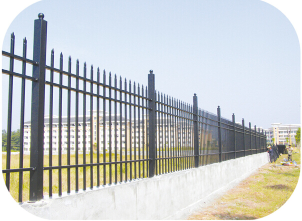 五河围墙护栏0602-85-60